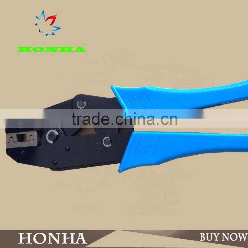 LXC8 16-4 terminal crimping pliers