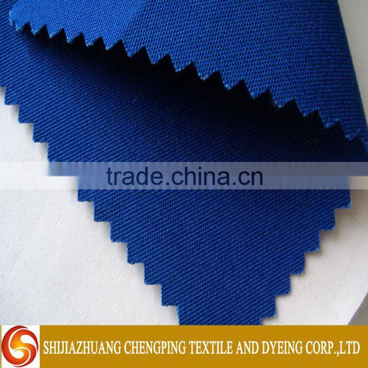 Hot sale superior quality Flame Retardant Fabric For Safety clothing/workwear