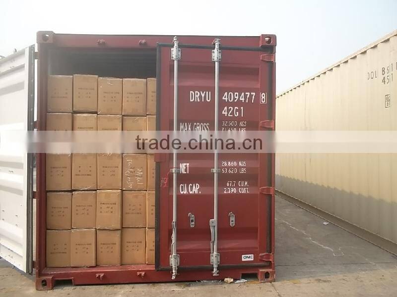 Hanukkah decoration taper candles