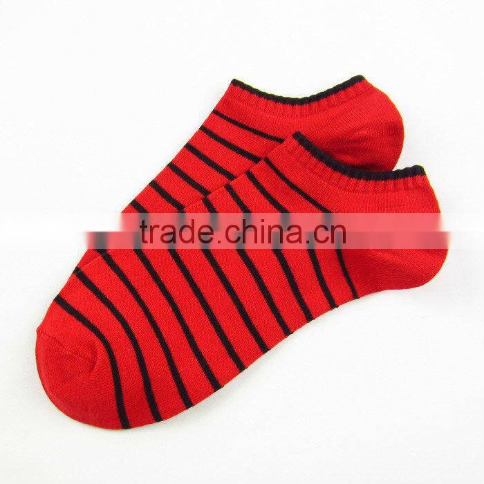 Women colorful cute ankle socks