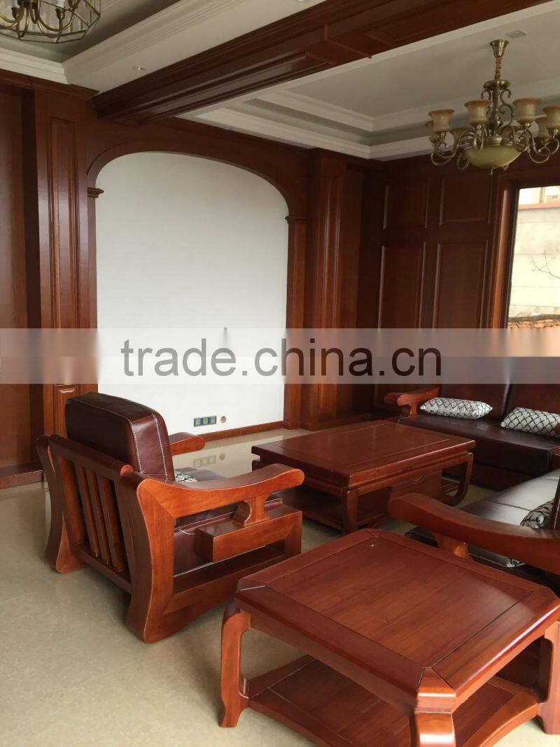 Buy wholesale direct from China oak wood cupboard door