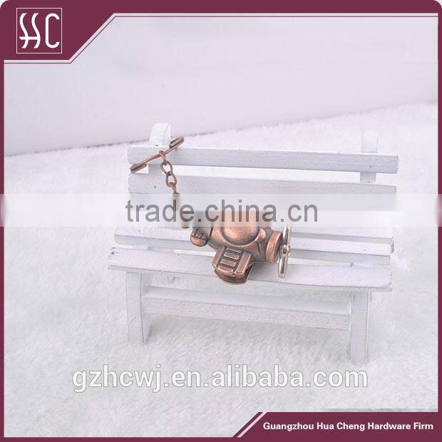 Guangzhou metal key ring, fancy design metal ring, customerized metal key ring