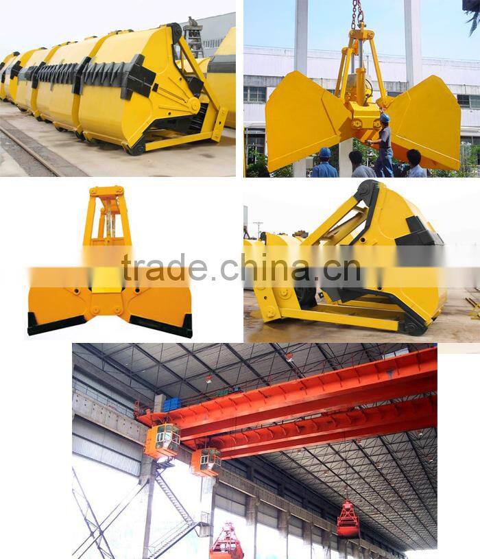 grab bucket for sale