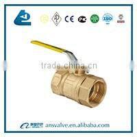 Spreader of Copper Flange