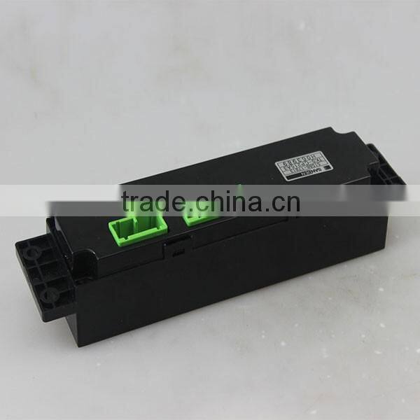 SK200-8 excavator air conditioner controller 51586-17813