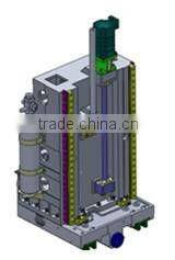 Horizontal Machining Center