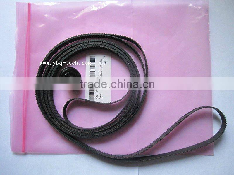 for HP500 Original Carriage Belt C7770-60014