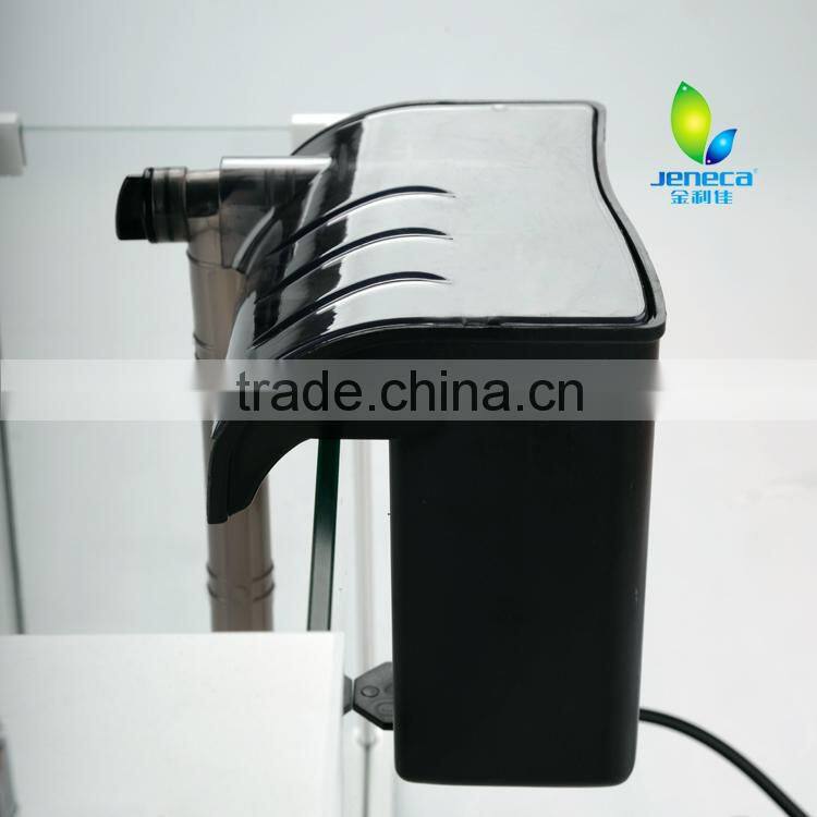 External Fish Aquarium Filter
