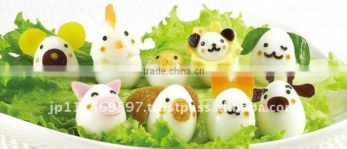 lunch bento box tool makers plastic seaweed machinery kitchen ware egg boiler cooker punch machine quail egg trimmer food cutter