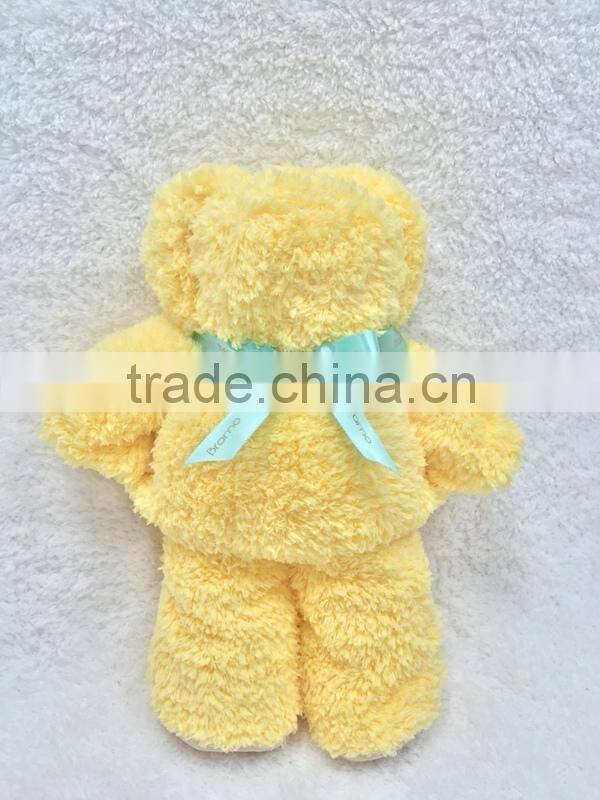 Luxury New Born Baby Towel Gift Set