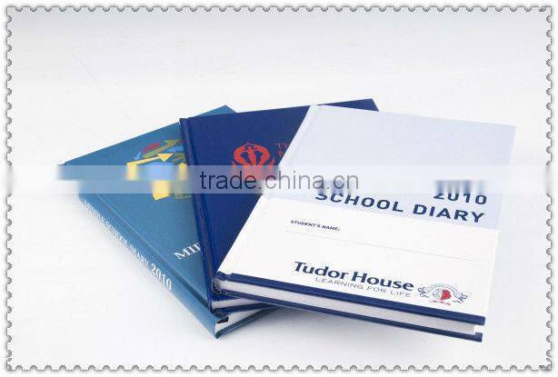 high quality exercise book writing note book perfect binding house