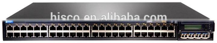 EX4200-24T-TAA Trade Agreement Act-compliant 24-port 10/100/1000BASE-T (8 PoE ports) + 320 W AC PSU. Includes 50cm Virtual Chass