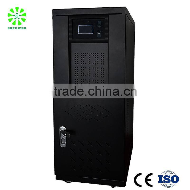 SC-GT 3KVA 3 phase transformer step down transformer 380v to 220v 3 phase