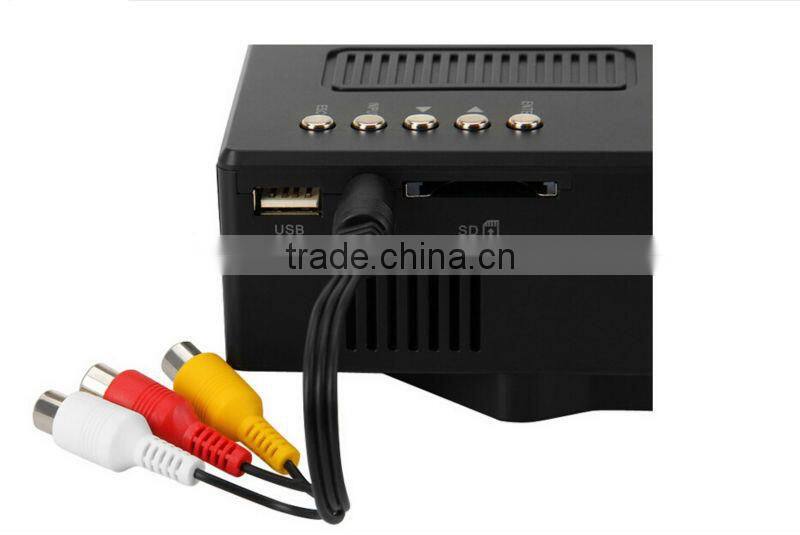 new arrive hottest professional android tablet projector