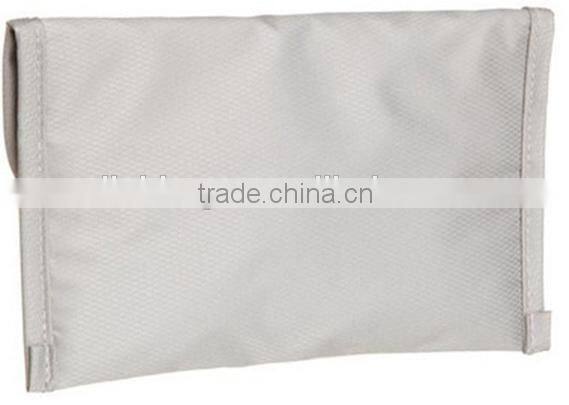 Rfid Safe Passport Protector Travel Passport Holder Bag