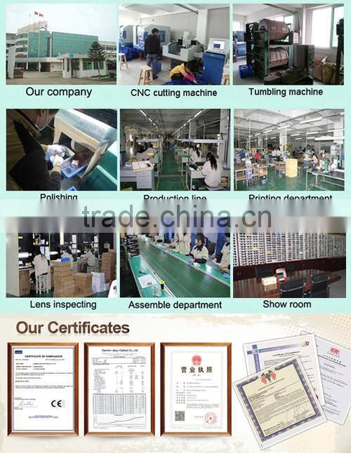 High quality optical attribute prescription glasses acetate