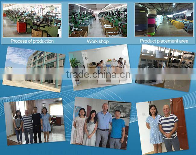 New Wholesale excellent quality hook loop back to back, double sided hook and loop