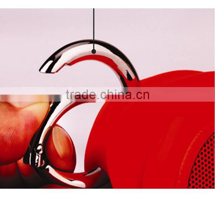 2015 new gadget, portable Bluetooth speaker, stereo speakers with great sound quality