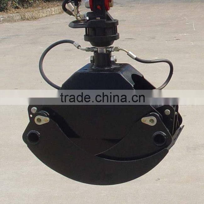 FHM grapple,log grapple,log trailers with grapple