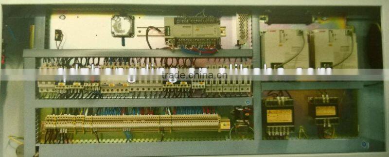 cotton carding machine