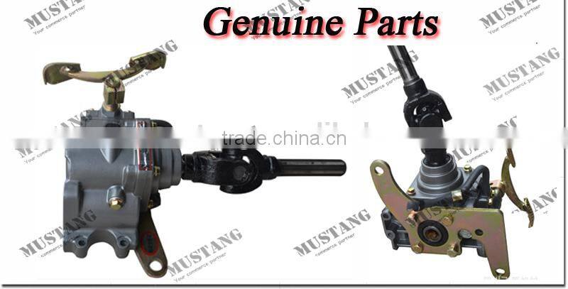 2015 New Hot SALE 200cc/250cc Three Wheel Motorcycle Parts