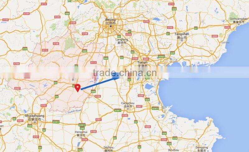 Portable 220v PA type small 250kg electric hoist