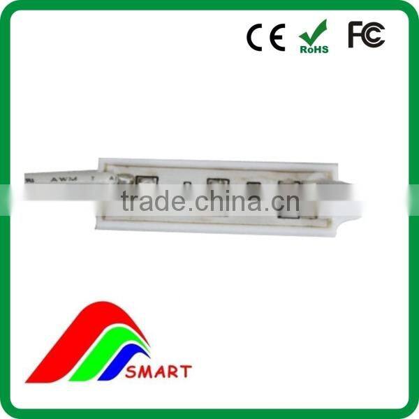 Aluminum 12V led sign module