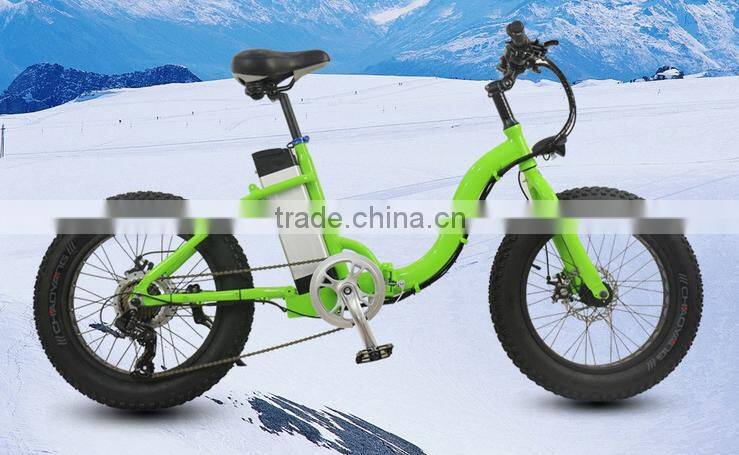 JIABO JB-104C2 250w 36V electric bike motor