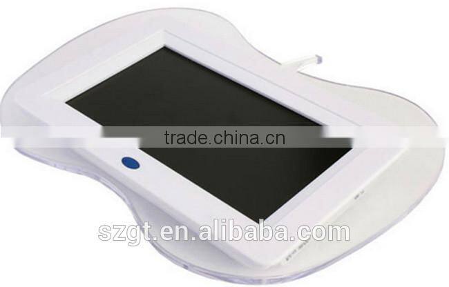 Digital Video Intercom 2 Camera 7 Wireless Baby Monitor