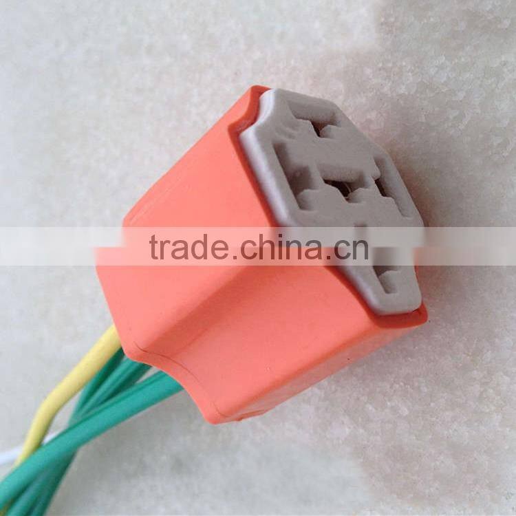 automotive relay socket