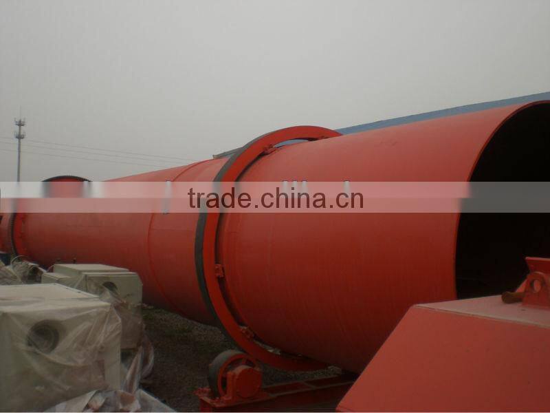 Large Productivity Dryer Machine With Low Consumption And High Drying Efficiency