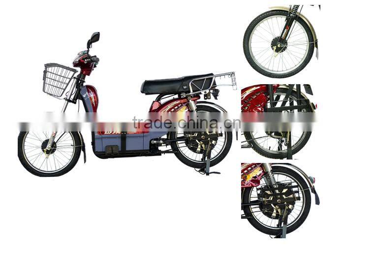 china electric scooter 60V electric motorcycle for adult motor