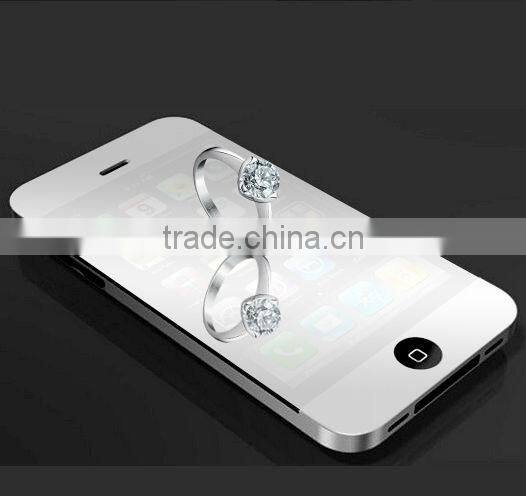 For iphone5 mirror screen protector/ guard/ film
