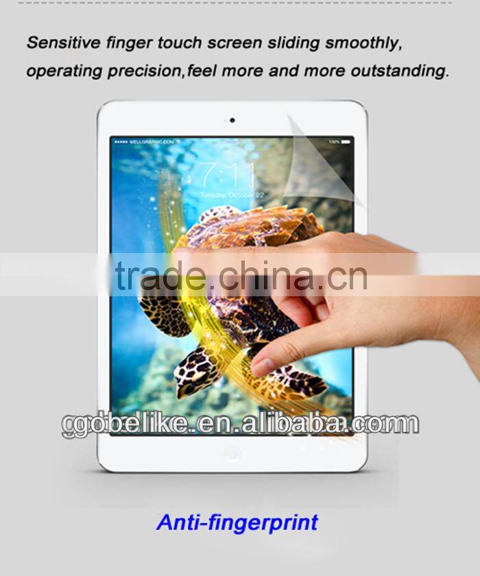 Clear/ matte screen protector for Macbook Air; Privacy screen protector for Macbook Air