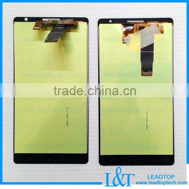 for HUAWEI ASCEND MATE 1 lcd digitizer