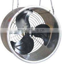 circular fan