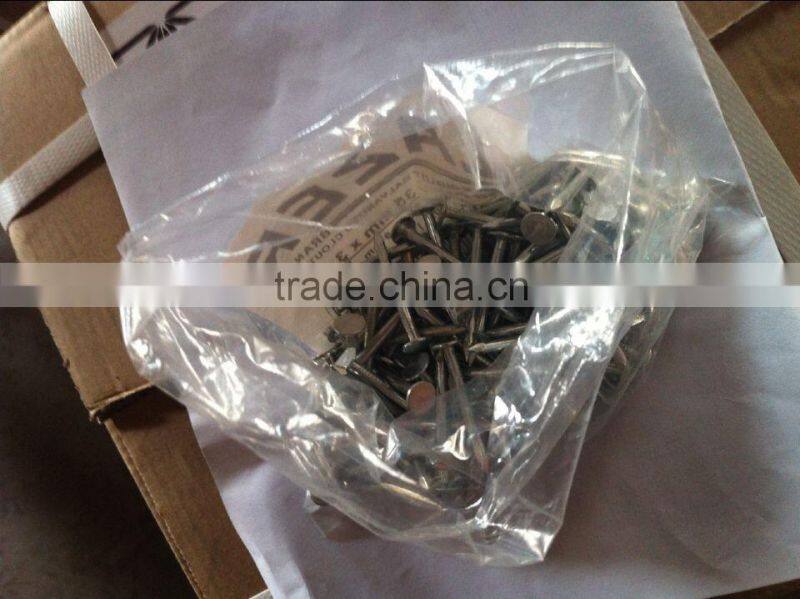 Price of Flat Head Common Iron Nail Wire Nail/Common Iron Wire Nail