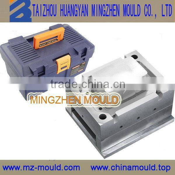 Special promotional plastic used mould