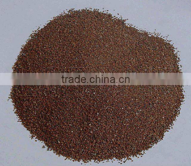Insulating powder for tundish Castable Refractories