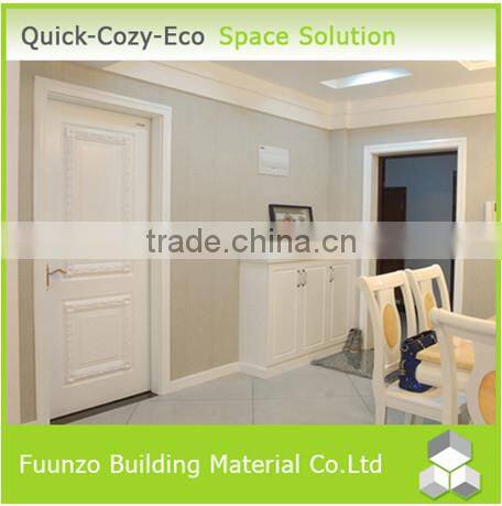 EPS Neopor Energy Effective Panelized Prefabricated Durable Cabin House