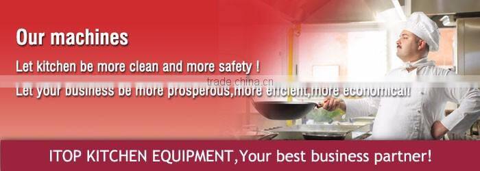 Stainless Steel Electric Ice Crusher