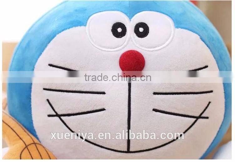 2016 China Wholesale Plush Toy Pretty Gift For Child Doraemon Toy