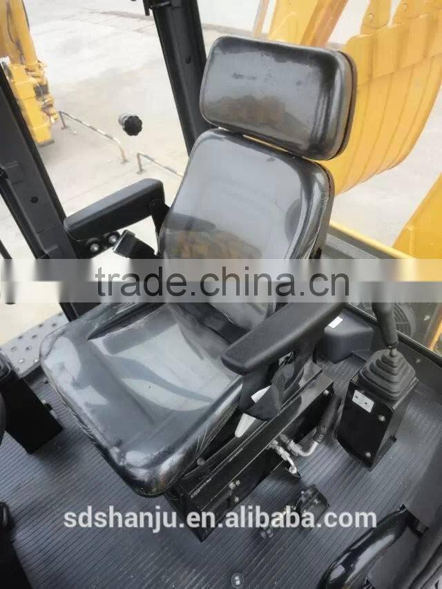 WZ30-25 Backhoe Loader Manufacturer China for Sale with Lowest Price