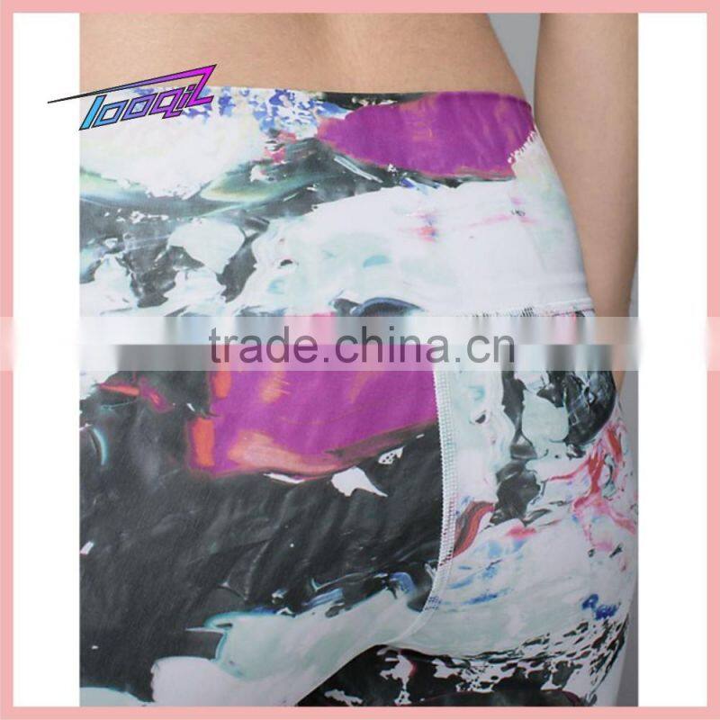 OEM Compression Tights Comfortable Wholesale