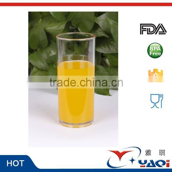 Quality Sincerely Guaranteed Environmental Water Tritan Cup, 300ml Wine Cup