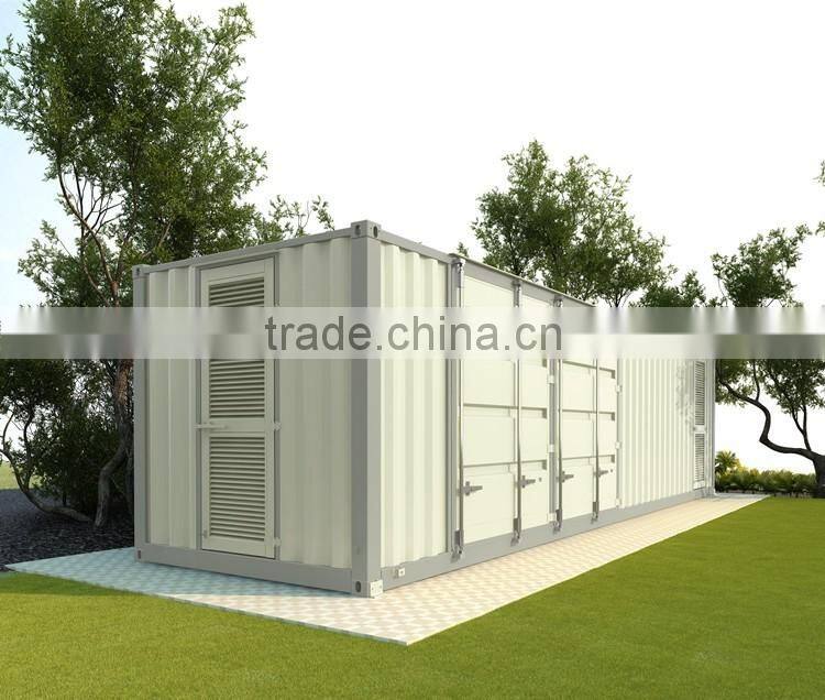 2016 New Style For Sale High Quality Energy Storage Room