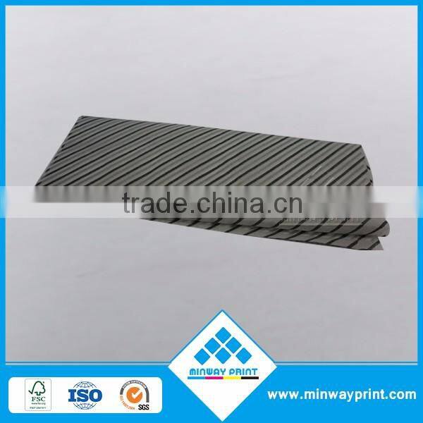 Custom food baking paper,hamburger and cake greaseproof paper