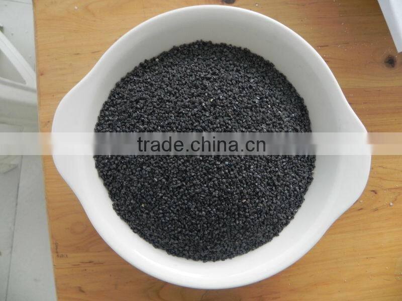 High Quality Brown Fused Alumina/Brown Corundum,high grade abrasive/refractory material