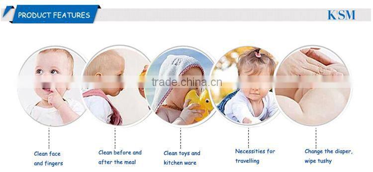 China manufacturer magic bath towel compressed hand towel