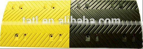Factory supply speed bumps Rubber speed bump